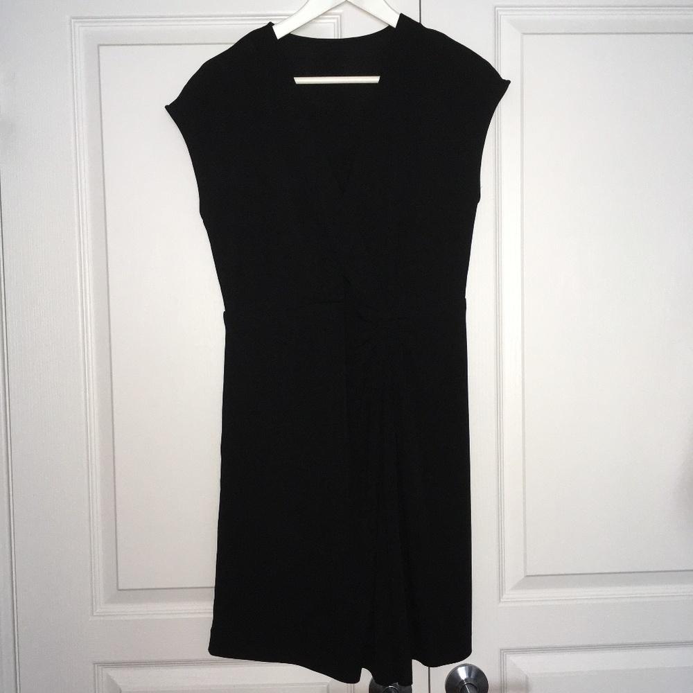 Small dress